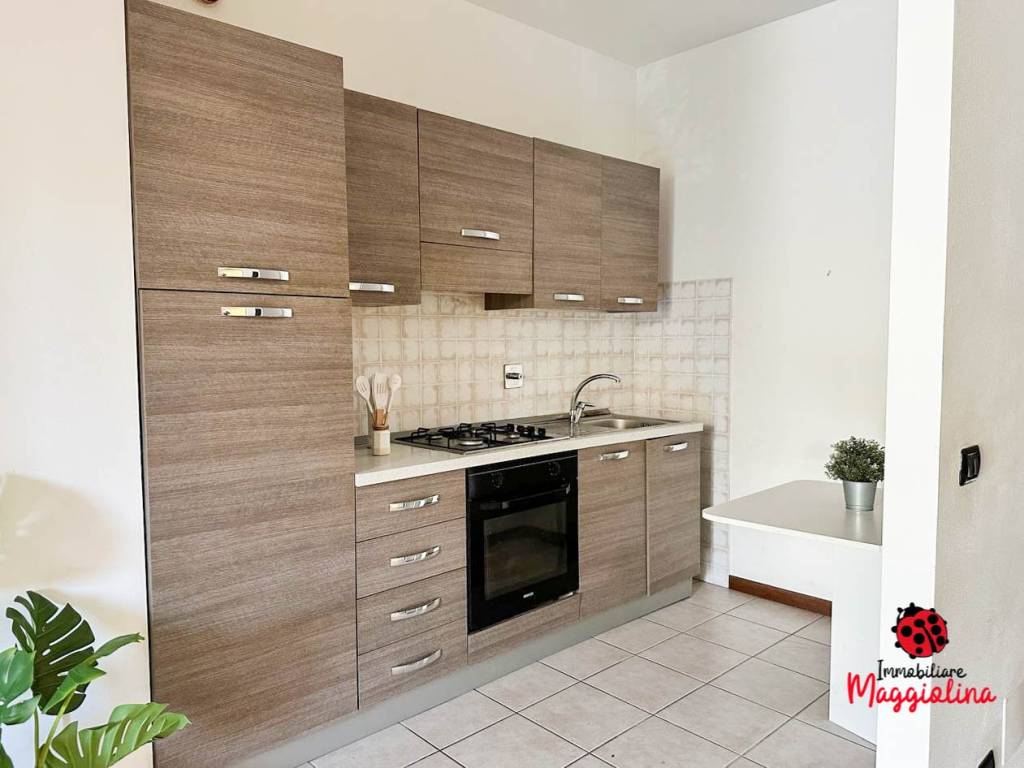 Appartamento a La spezia in Via Banzola, 89 - Foto 5