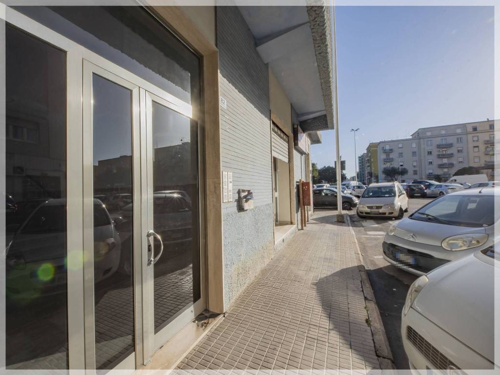 Appartamento a Cagliari in Via dei Donoratico - Foto 2