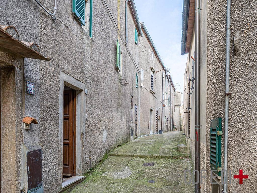 Casa indipendente a Roccastrada in Via Aldo Brandechi - Foto 3