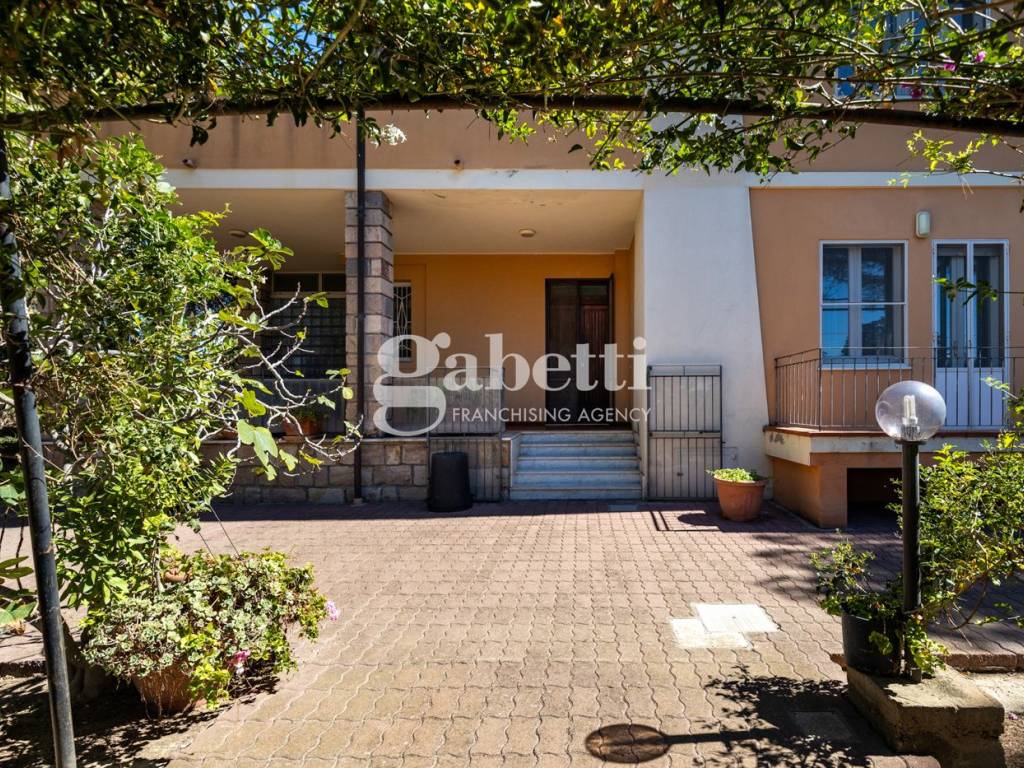 Villa a Quartu sant'elena in Sant'Andrea, snc - Foto 3