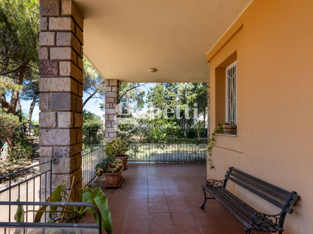 Villa a Quartu sant'elena in Sant'Andrea, snc - Foto 4