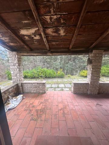 Villa a Carsoli in Via Tiburtina Valeria - Foto 2