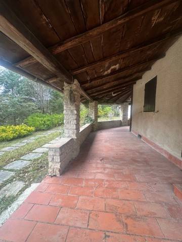 Villa a Carsoli in Via Tiburtina Valeria - Foto 3