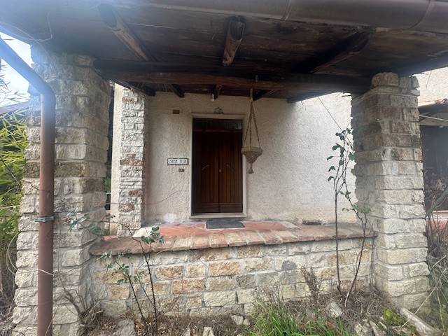 Villa a Carsoli in Via Tiburtina Valeria - Foto 5