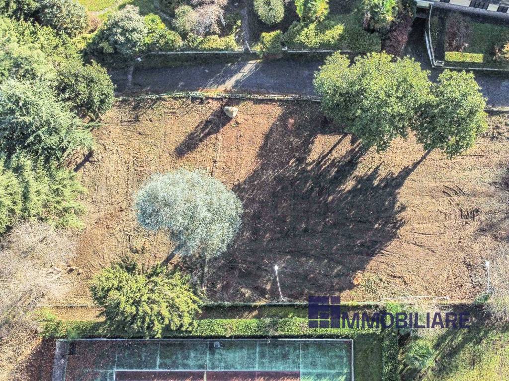 Terreno a Ranco in Via Quassa - Foto 5