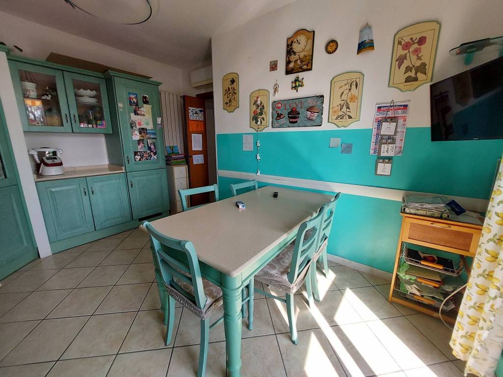 Villetta a schiera a Gerenzano in Via Ernesto Teodoro Moneta - Foto 5