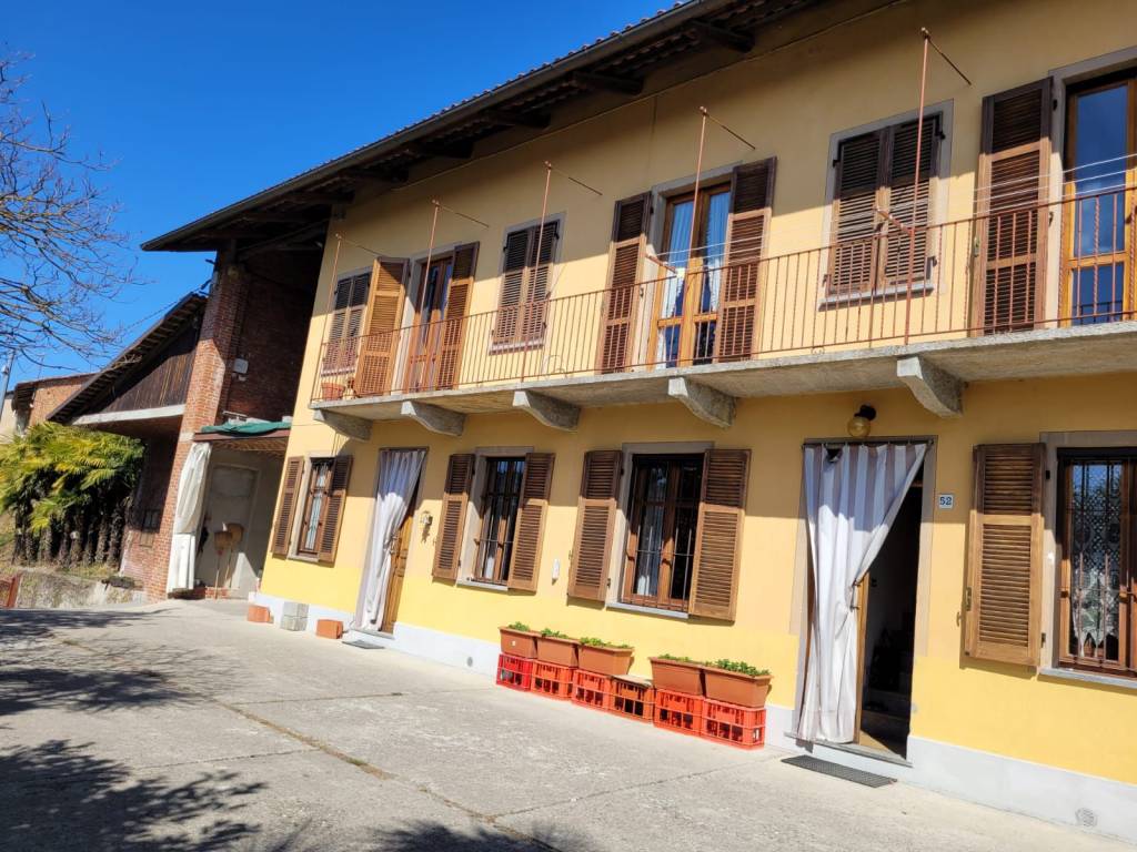 Rustico / casale a Aramengo - Foto 2