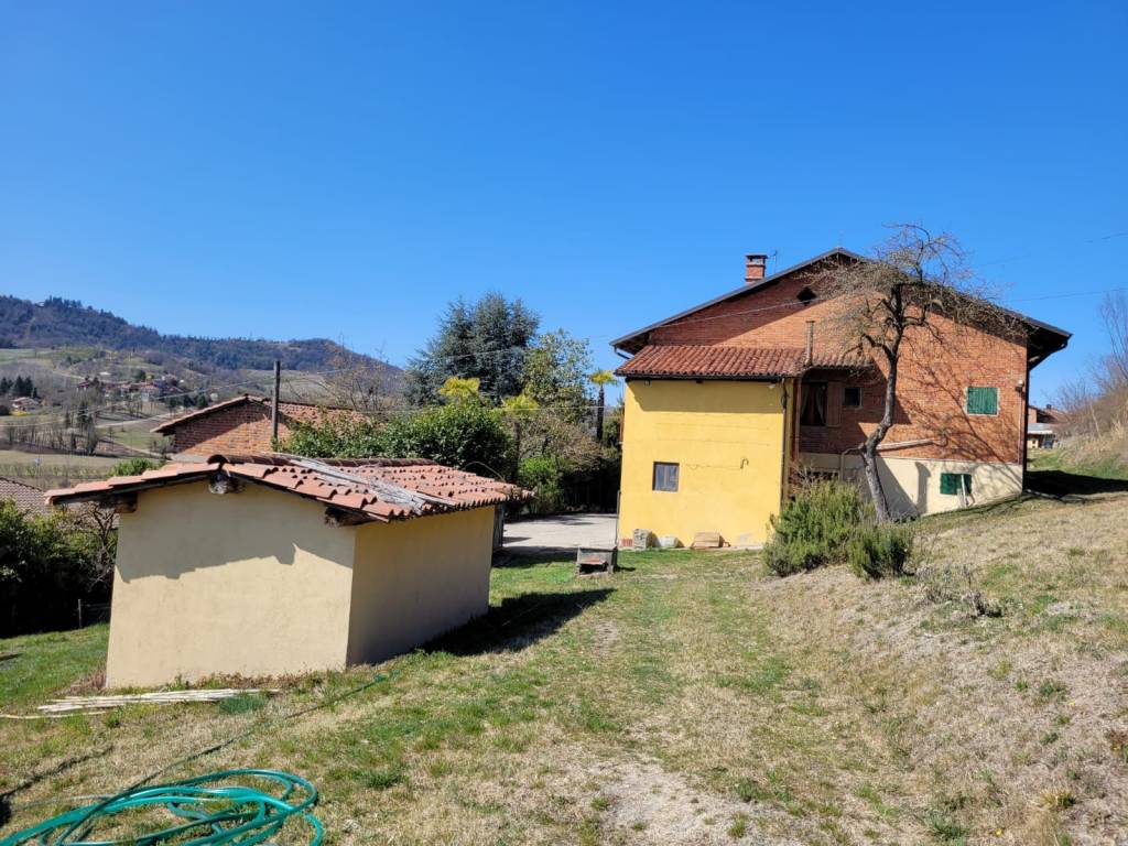 Rustico / casale a Aramengo - Foto 3