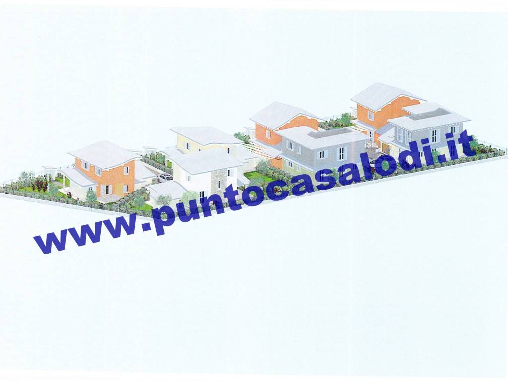 Appartamento a Borghetto lodigiano in Piazza Mercato - Foto 5