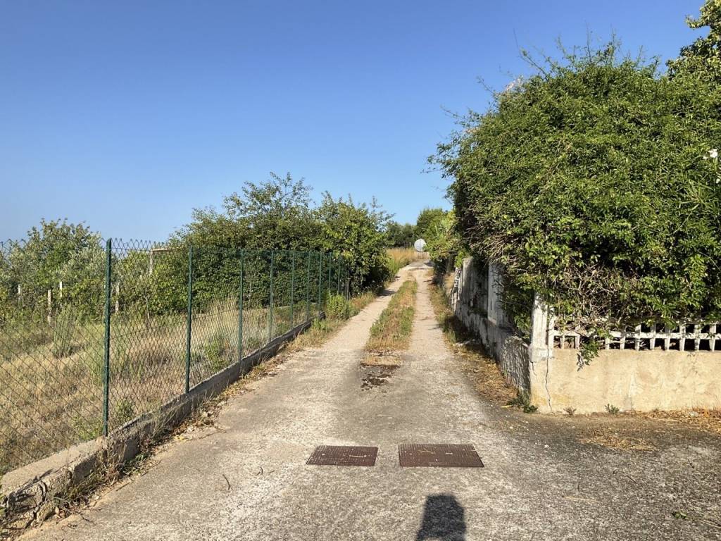 Terreno a Gaeta in Via Montecristo, 7 - Foto 3