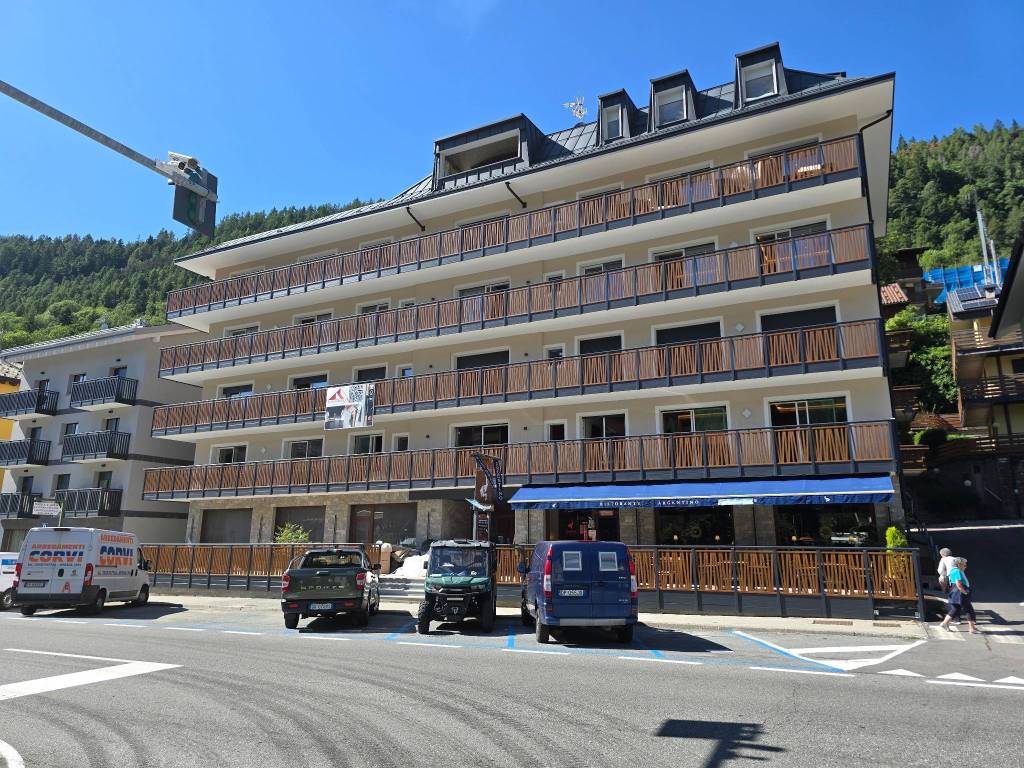 Appartamento a Aprica in Corso Roma, 75 - Foto 2
