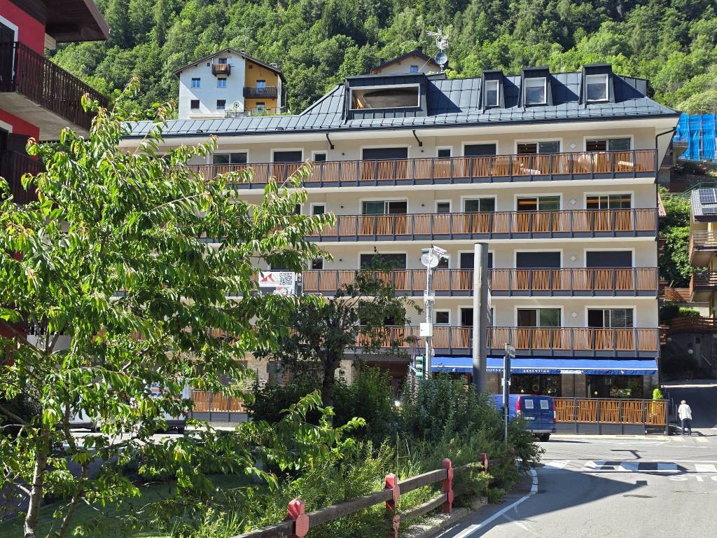 Appartamento a Aprica in Corso Roma, 75 - Foto 5