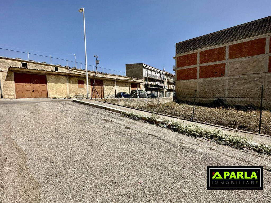 Terreno a Canicattì in Via Alfredo Casella - Foto 5