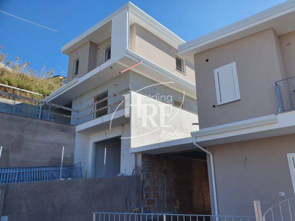 Villa a Belvedere marittimo in Strada Statale Tirrena Inferiore - Foto 2