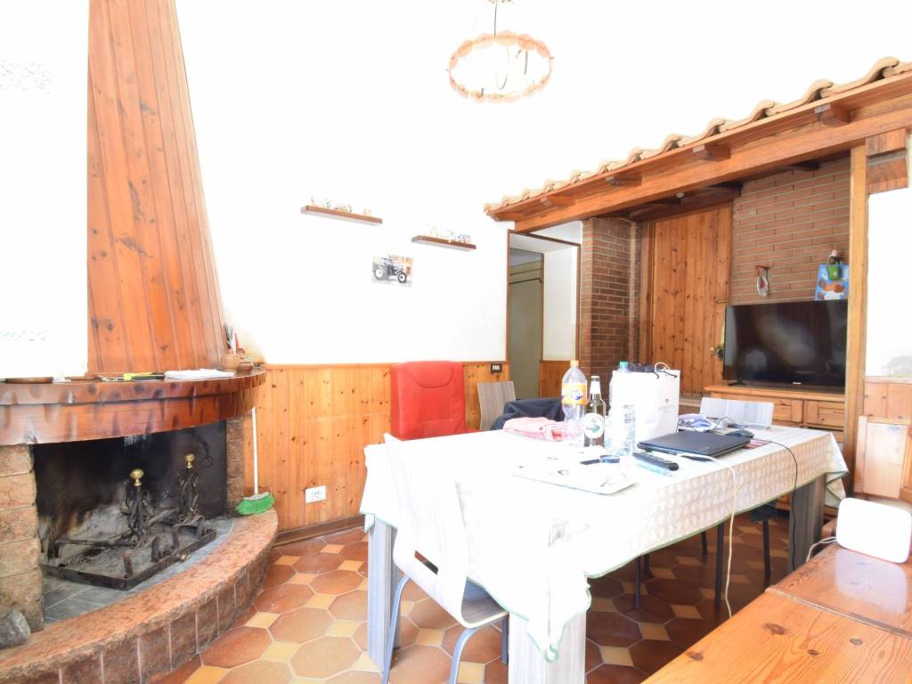 Villa a Panicale in Via Giuseppe Garibaldi, 48 - Foto 2