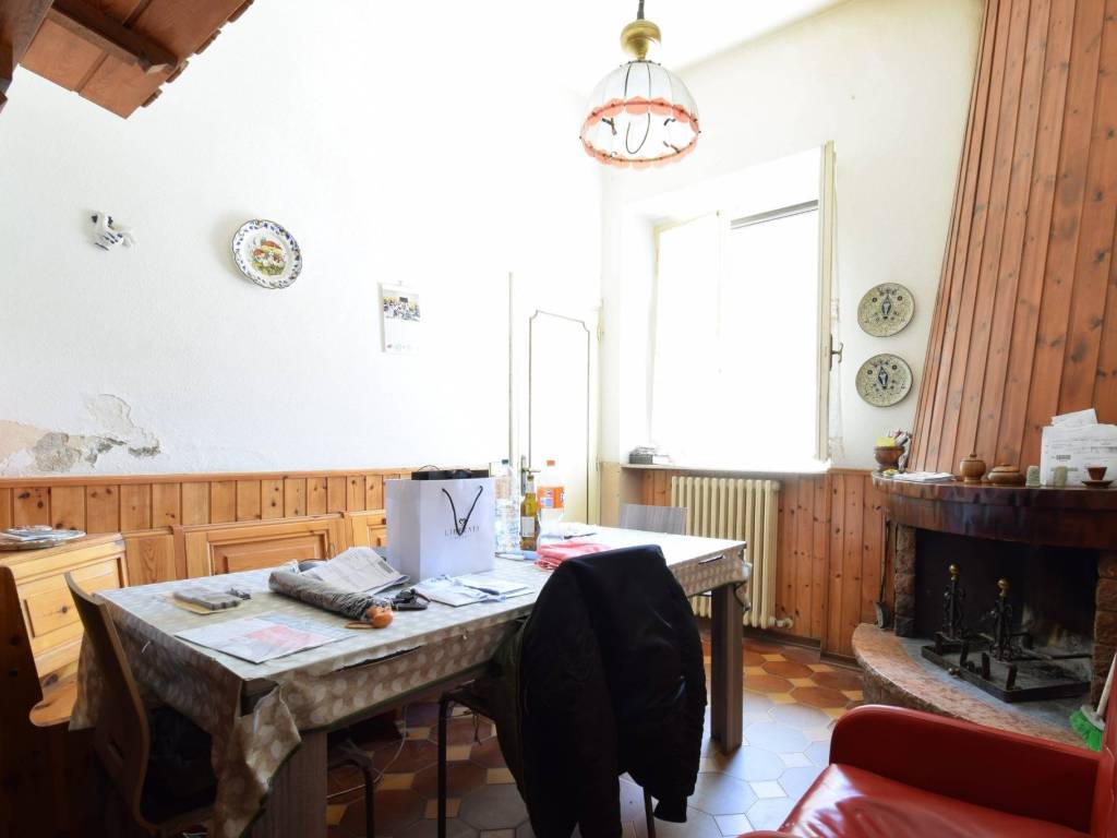 Villa a Panicale in Via Giuseppe Garibaldi, 48 - Foto 3