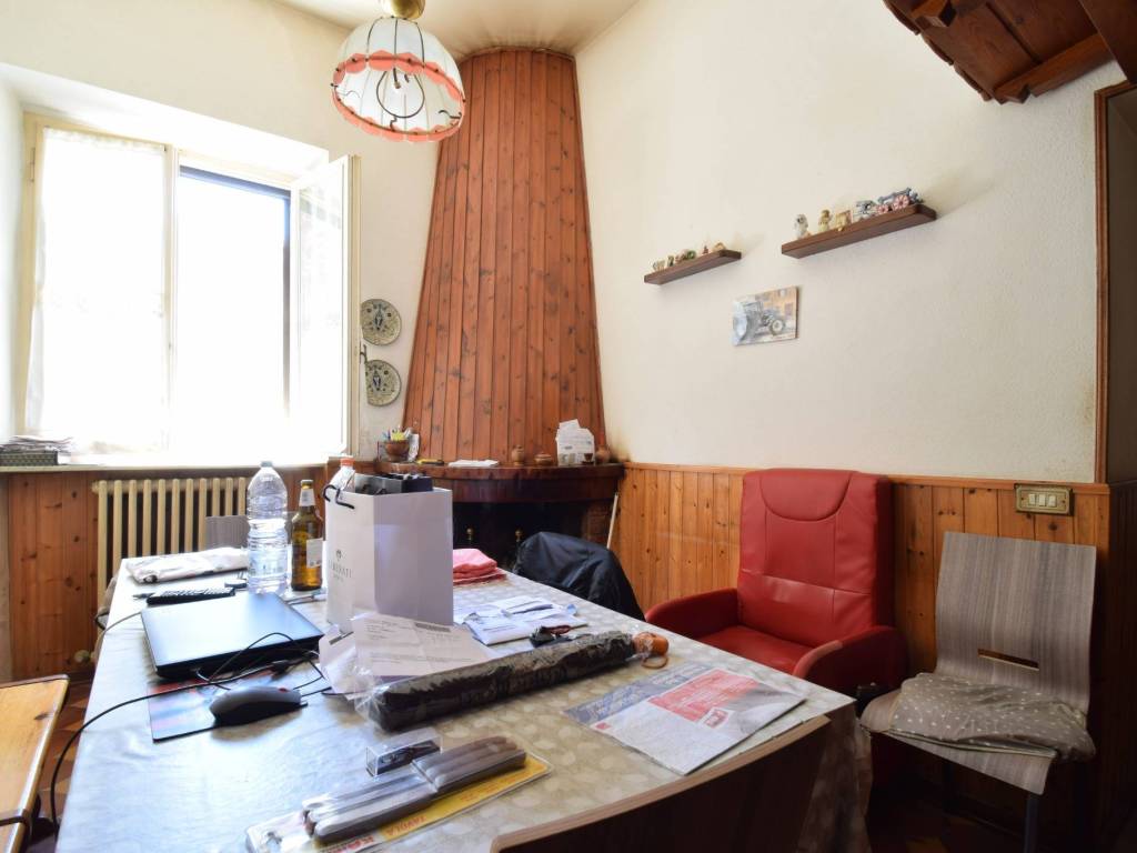 Villa a Panicale in Via Giuseppe Garibaldi, 48 - Foto 4