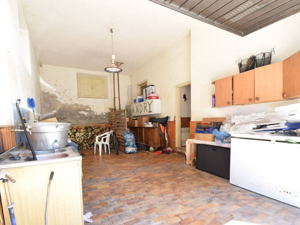 Villa a Panicale in Via Giuseppe Garibaldi, 48 - Foto 5