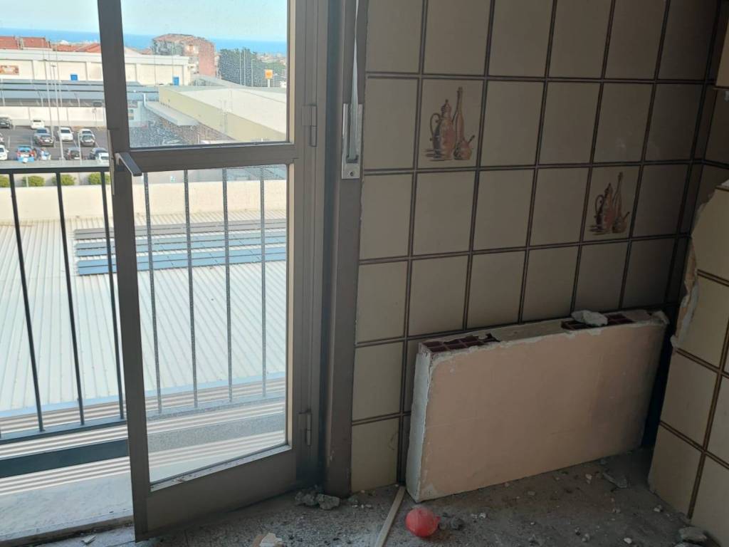 Appartamento a Catania in Via Alessandro La Marmora, 10 - Foto 3