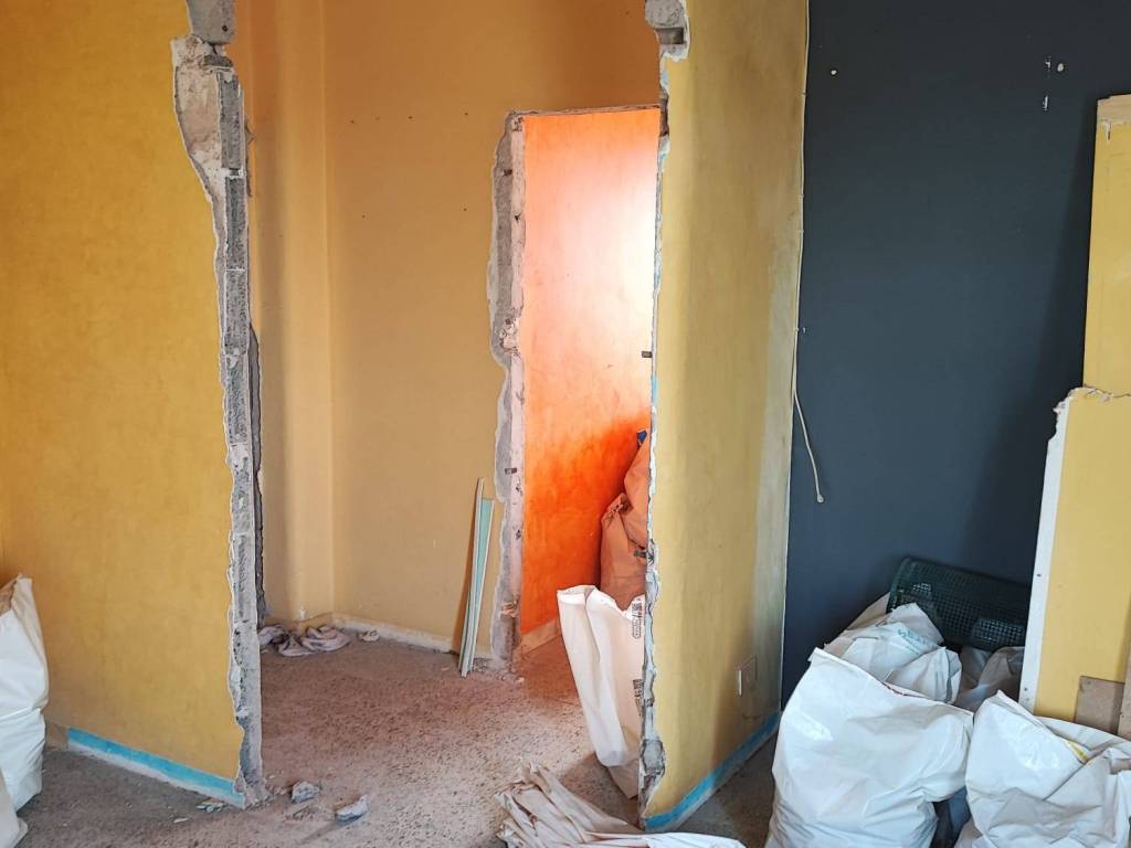 Appartamento a Catania in Via Alessandro La Marmora, 10 - Foto 4