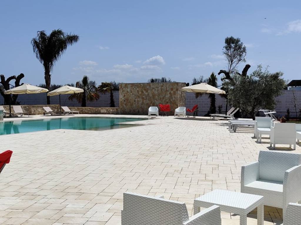 Villa a Porto cesareo - Foto 5