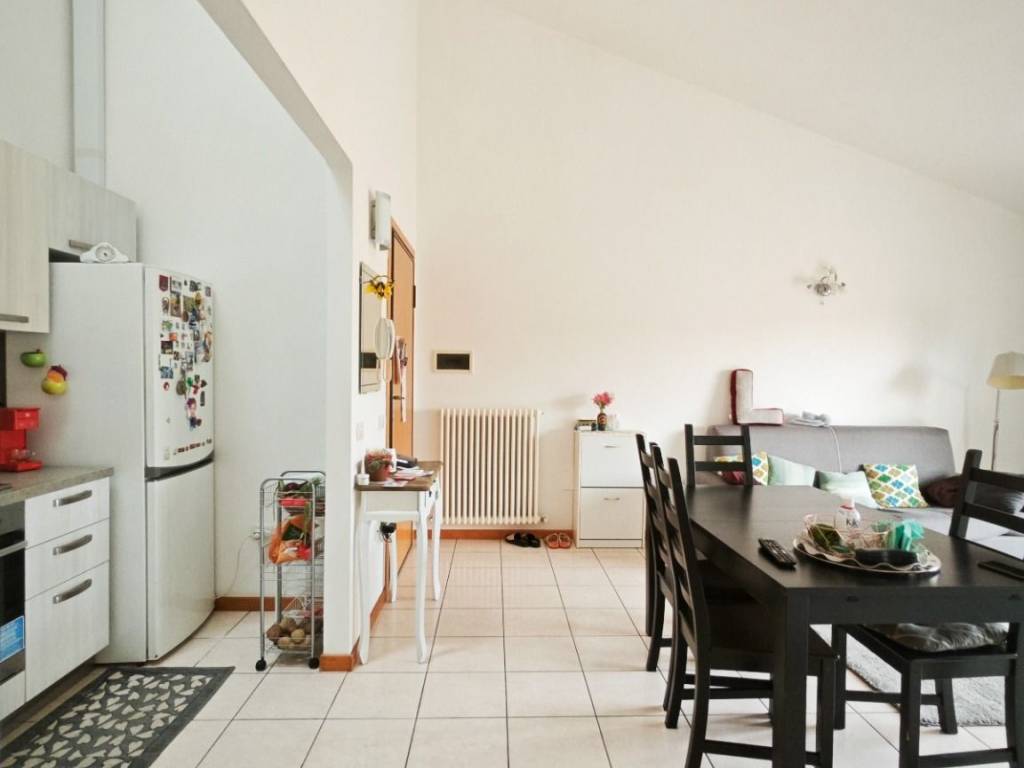 Attico / mansarda a Russi - Foto 2