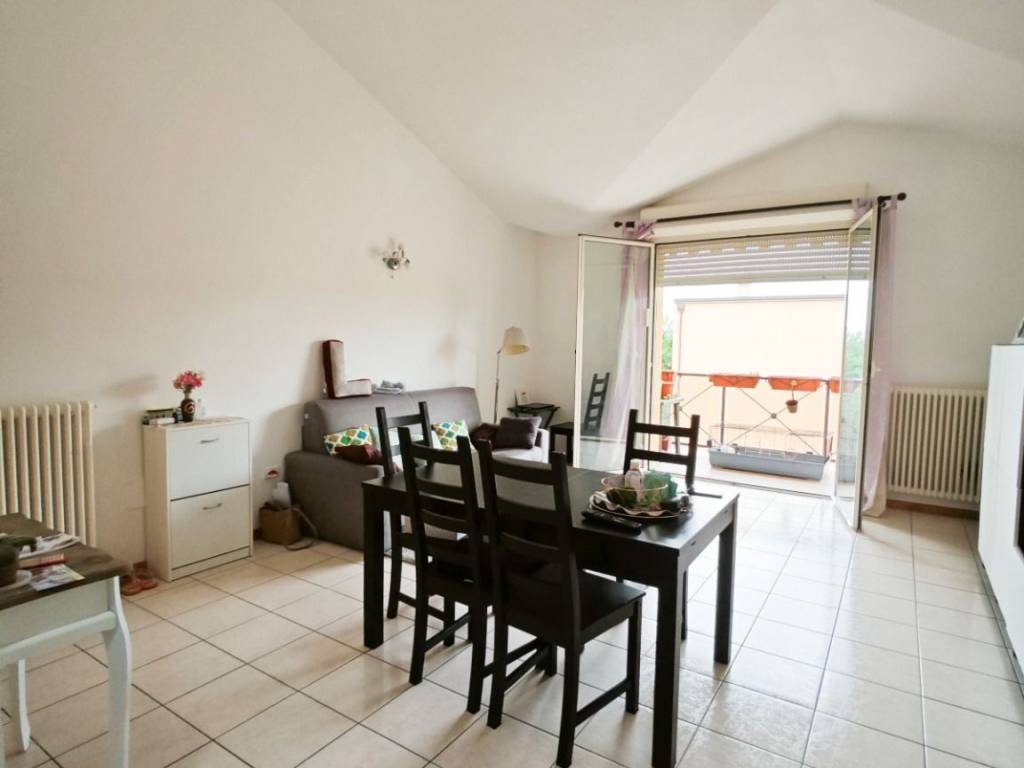 Attico / mansarda a Russi - Foto 3