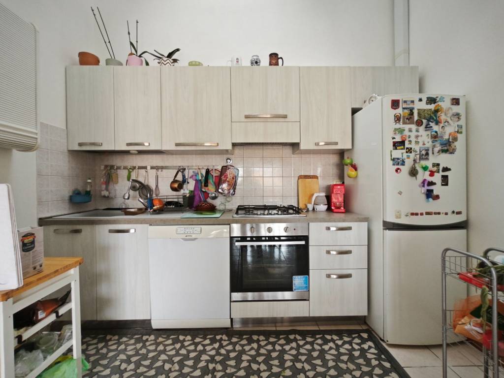 Attico / mansarda a Russi - Foto 4