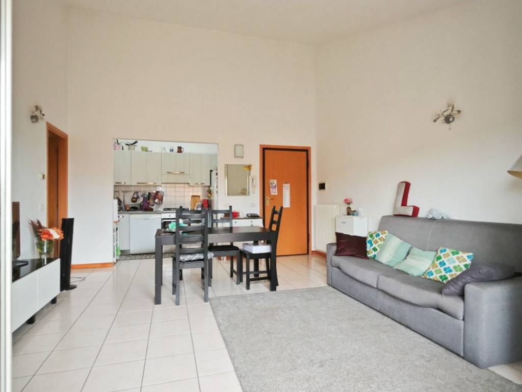 Attico / mansarda a Russi - Foto 5