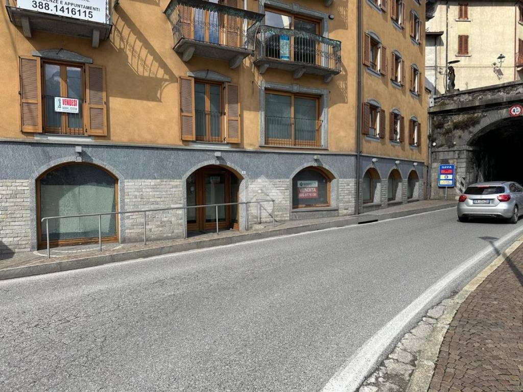 Immobile a Edolo in Via Folonari, 3 - Foto 2