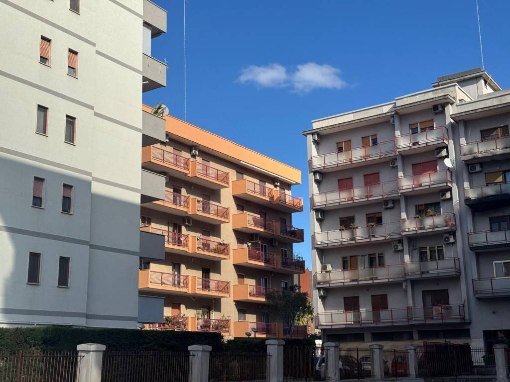 Appartamento a Taranto in Corso Italia, 365 - Foto 2