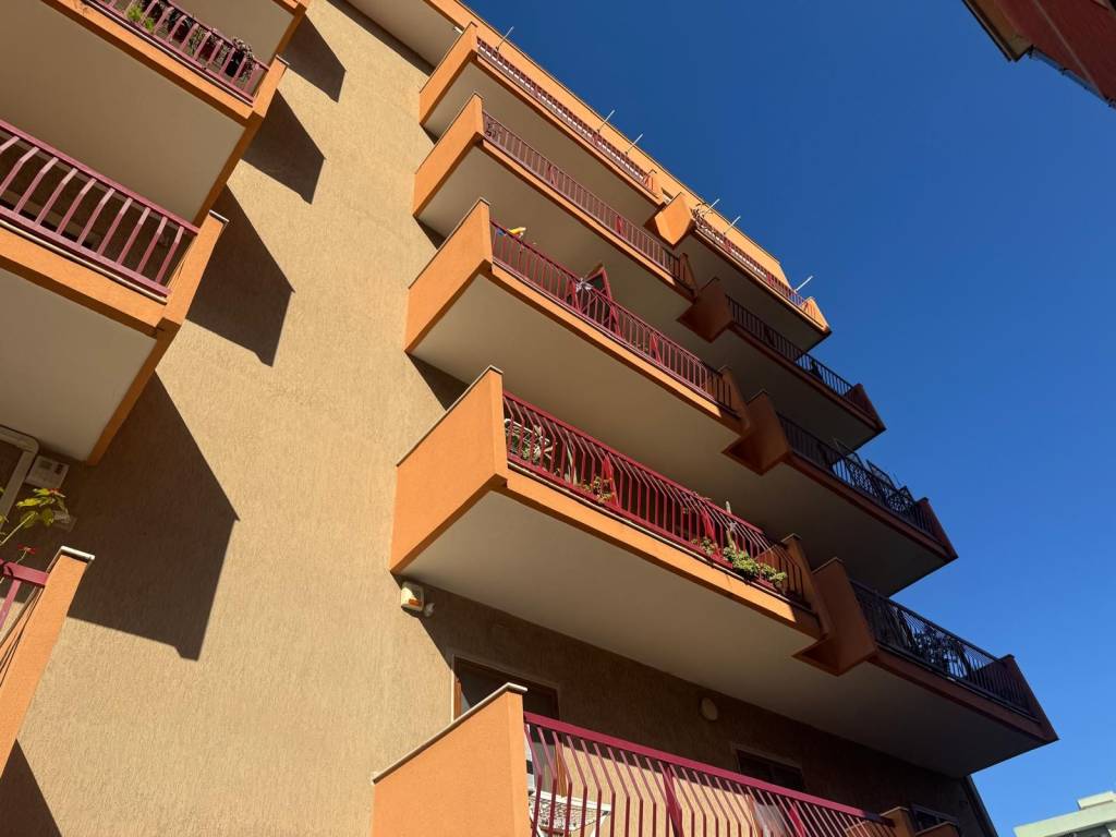 Appartamento a Taranto in Corso Italia, 365 - Foto 4