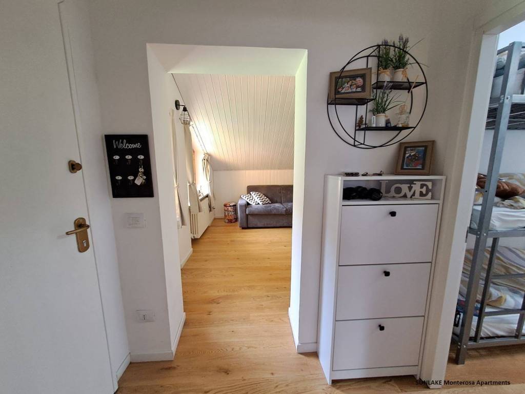 Appartamento a Brusson in Rue Trois Villages, 51 - Foto 5