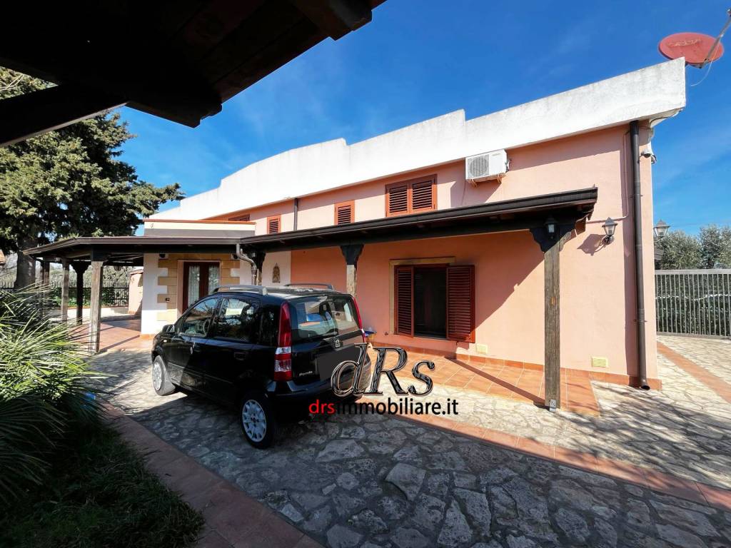 Appartamento a Pisticci in Contrada Caporotondo - Foto 3