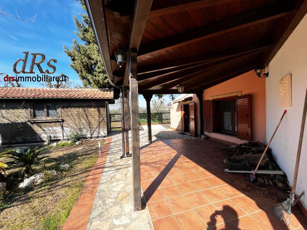 Appartamento a Pisticci in Contrada Caporotondo - Foto 4