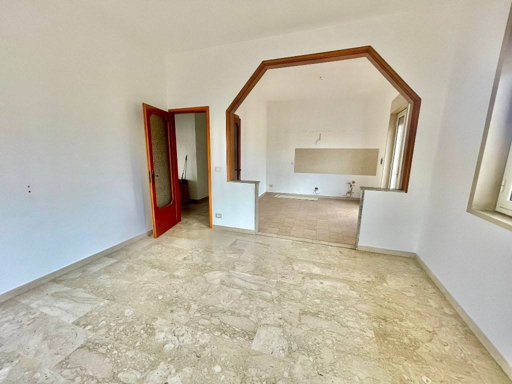 Appartamento a Reggio calabria in Via Sbarre Superiori - Foto 2