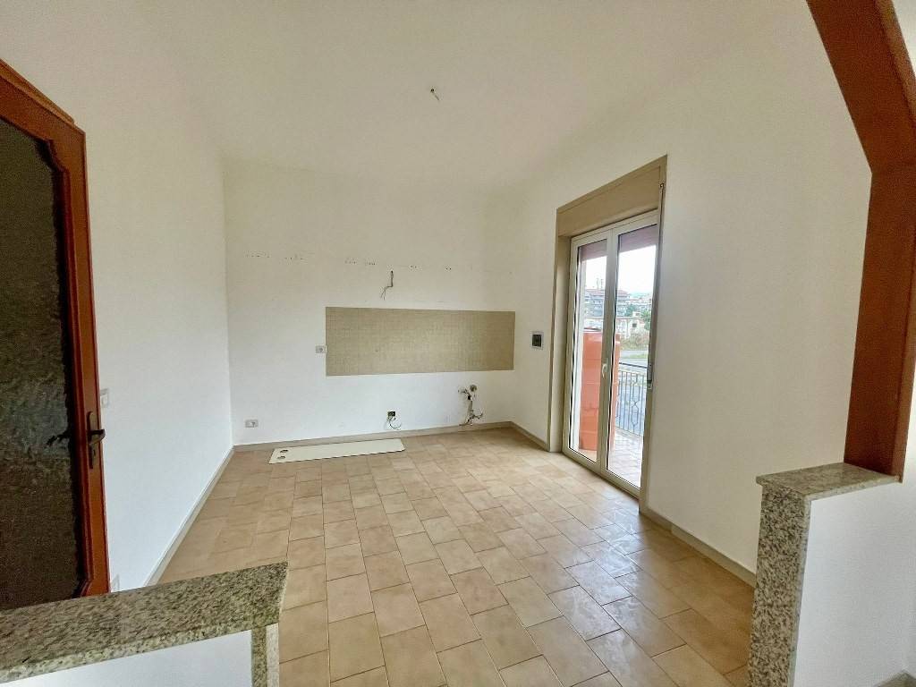 Appartamento a Reggio calabria in Via Sbarre Superiori - Foto 4