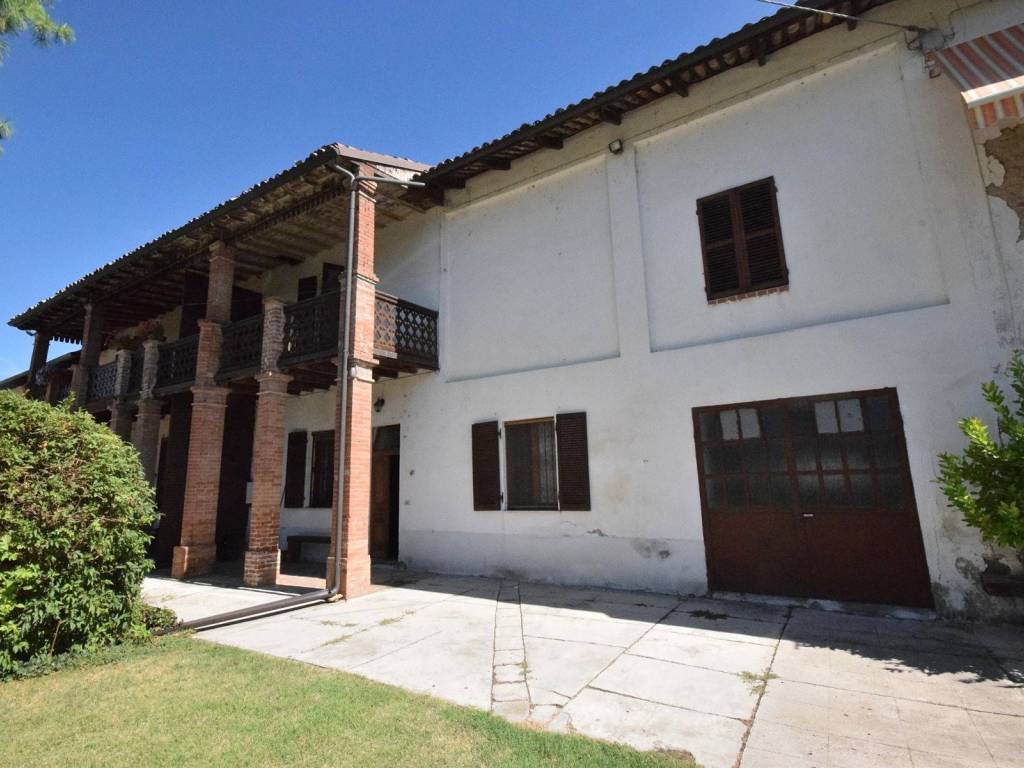 Rustico / casale a Moncalvo in Strada Chiosso - Foto 2