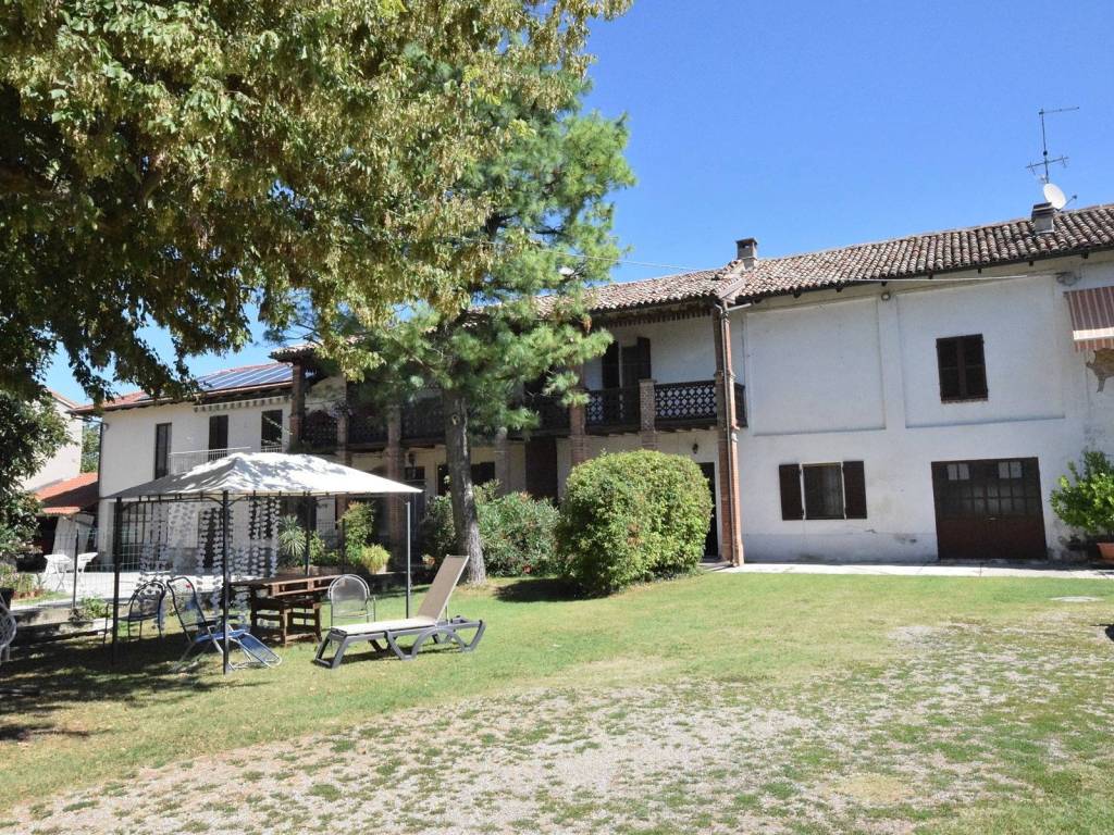 Rustico / casale a Moncalvo in Strada Chiosso - Foto 3