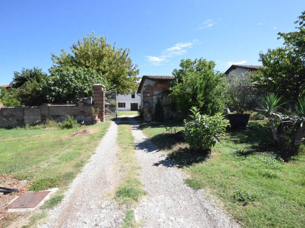 Rustico / casale a Moncalvo in Strada Chiosso - Foto 5