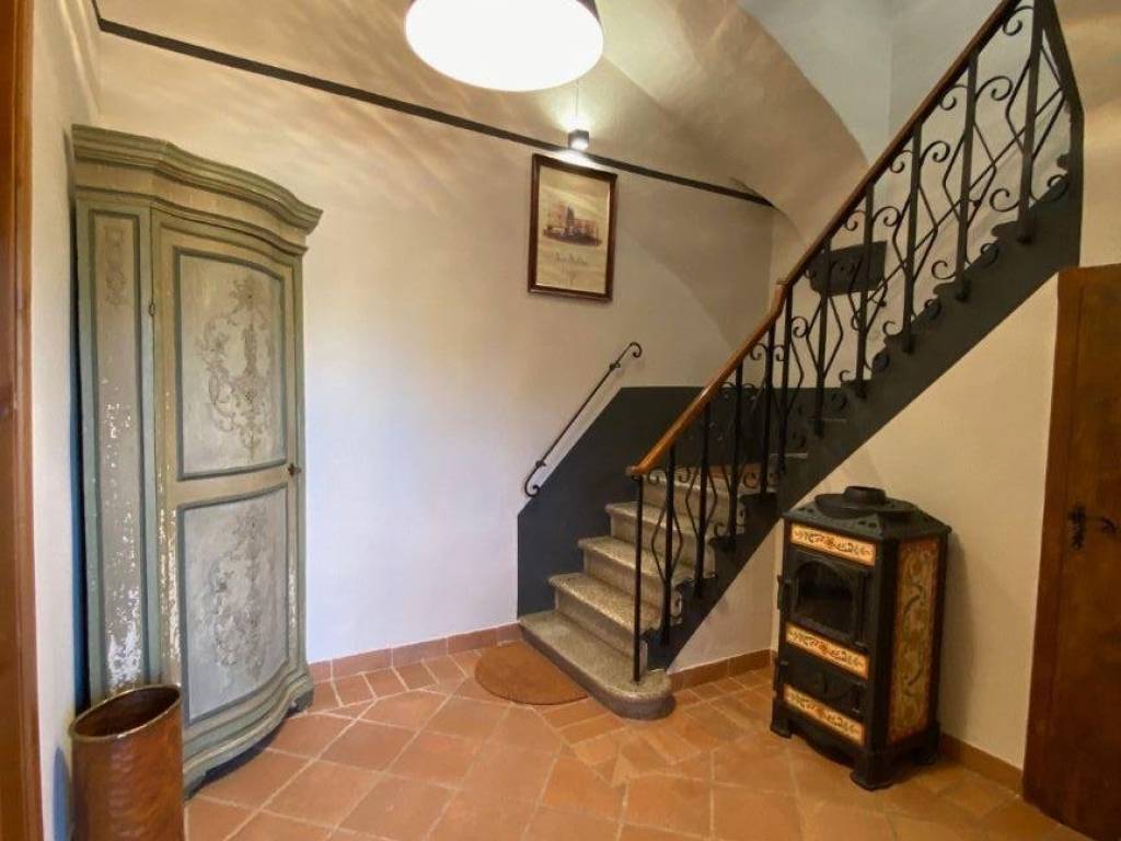 Appartamento a Capalbio in Strada Selva Nera, 13 - Foto 2