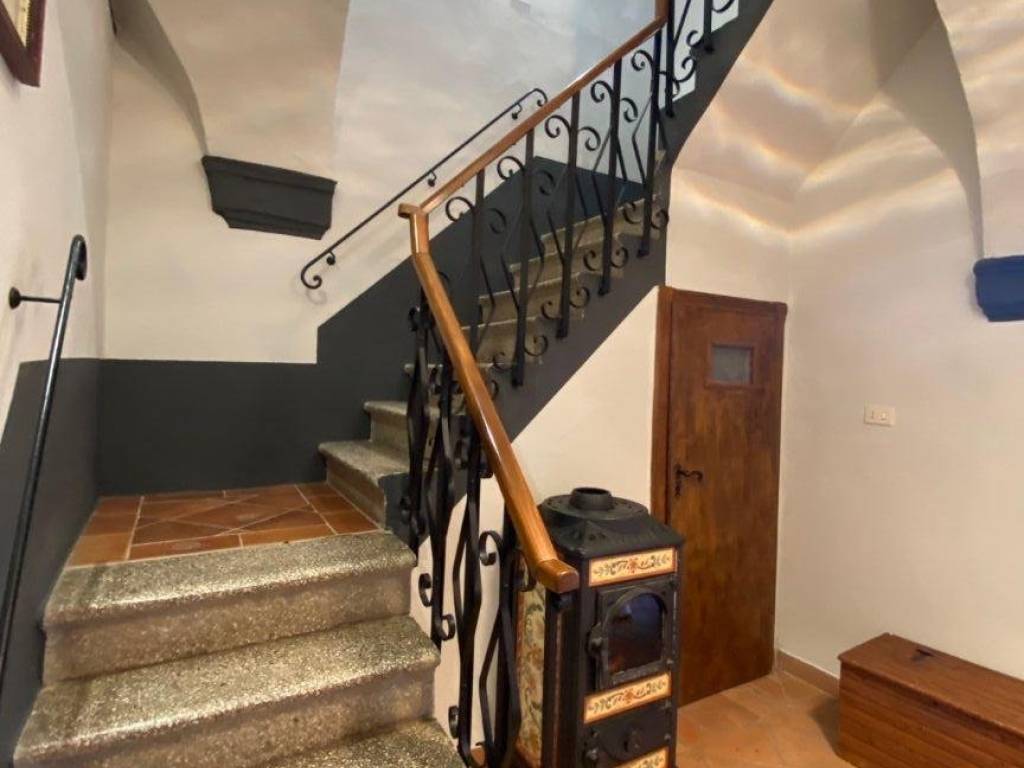 Appartamento a Capalbio in Strada Selva Nera, 13 - Foto 3