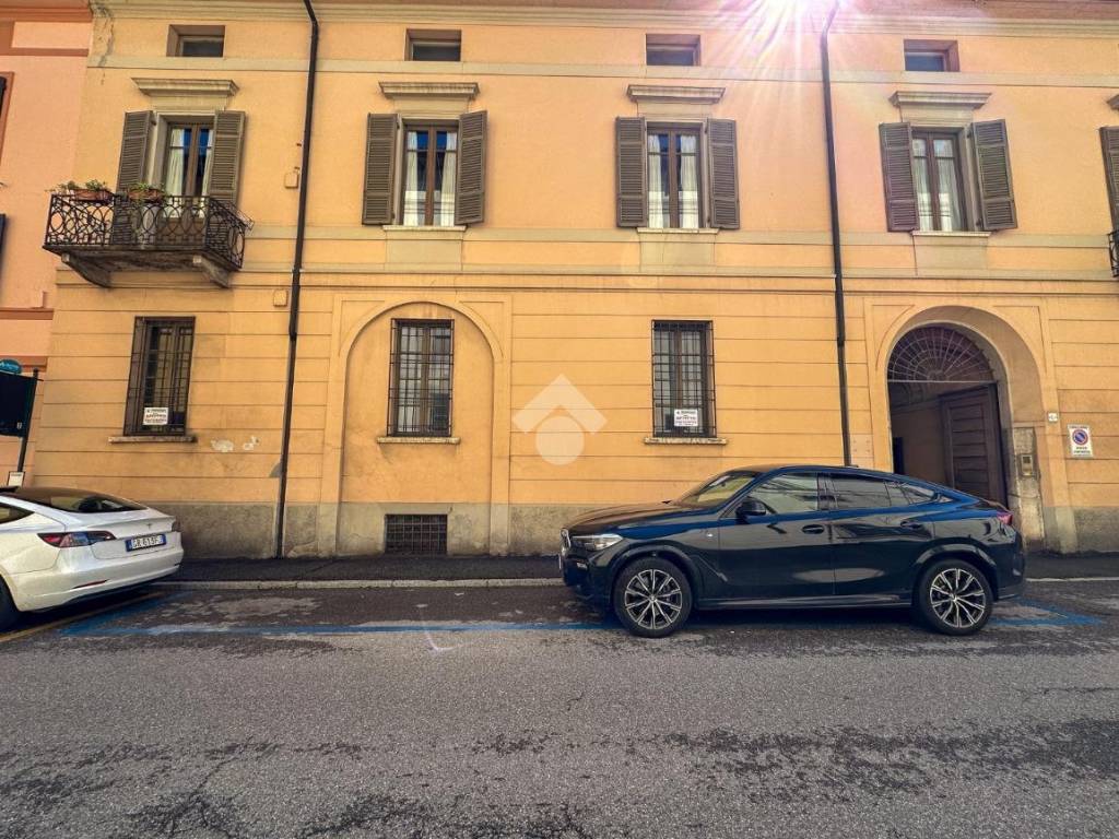 Immobile a Cremona in Via Uberto Pallavicino, 6 - Foto 2