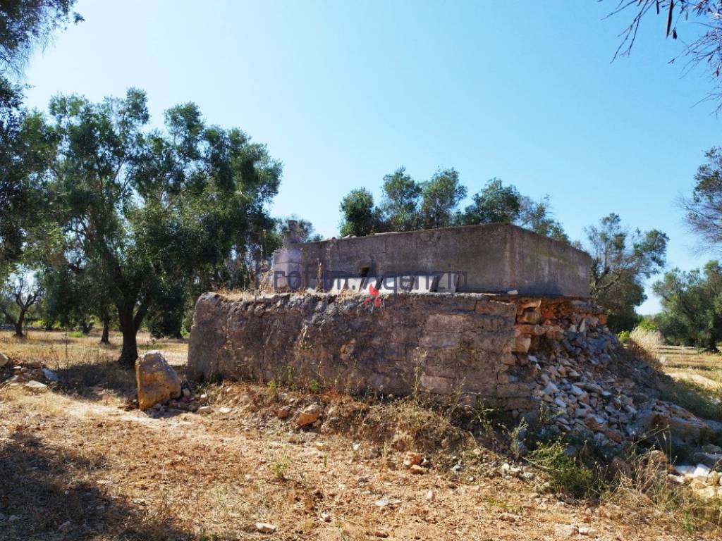 Rustico / casale a Carovigno - Foto 4