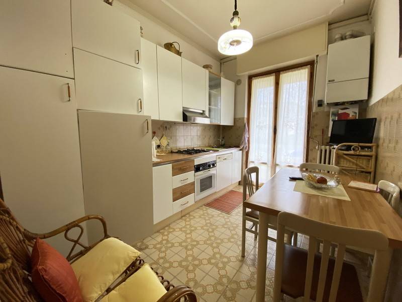 Appartamento a Finale ligure in Vico Melogno, 13 - Foto 4