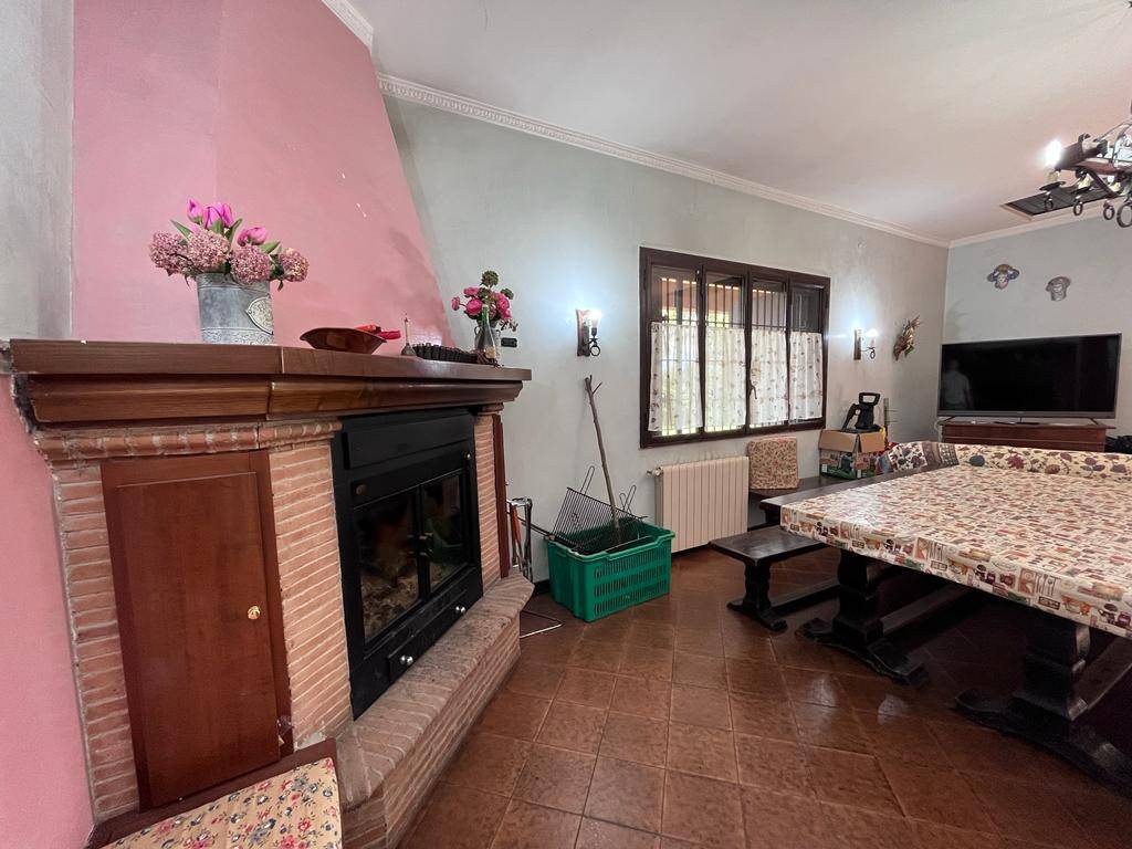 Villa a Paliano in Strada Provinciale - Foto 5