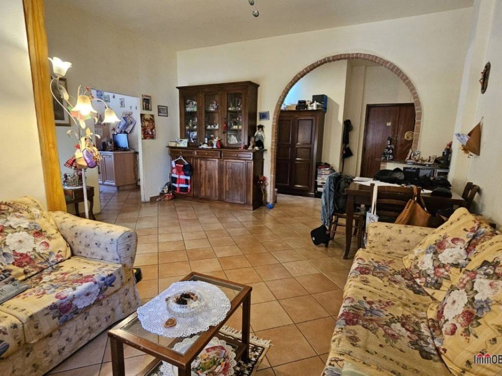 Appartamento a Colle di val d'elsa - Foto 3