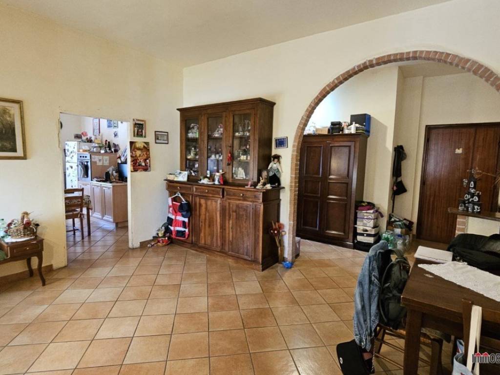 Appartamento a Colle di val d'elsa - Foto 4