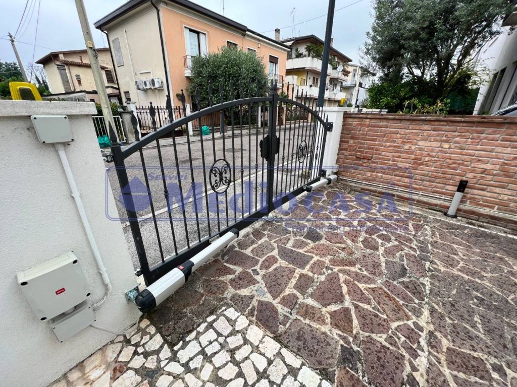 Villa a Rovigo in Via Pietro Micca - Foto 2