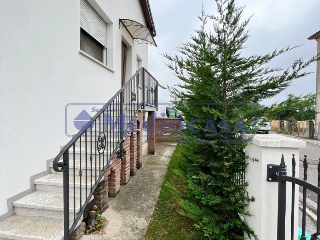 Villa a Rovigo in Via Pietro Micca - Foto 3
